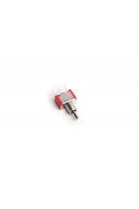 REPUESTO STRYMON [S100-L012] Switch Toggle SPDT Vert With HW
